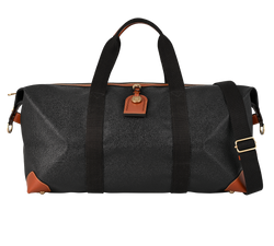 Heritage Medium Clipper, Leather, Black, 3529, DB/S, 3*